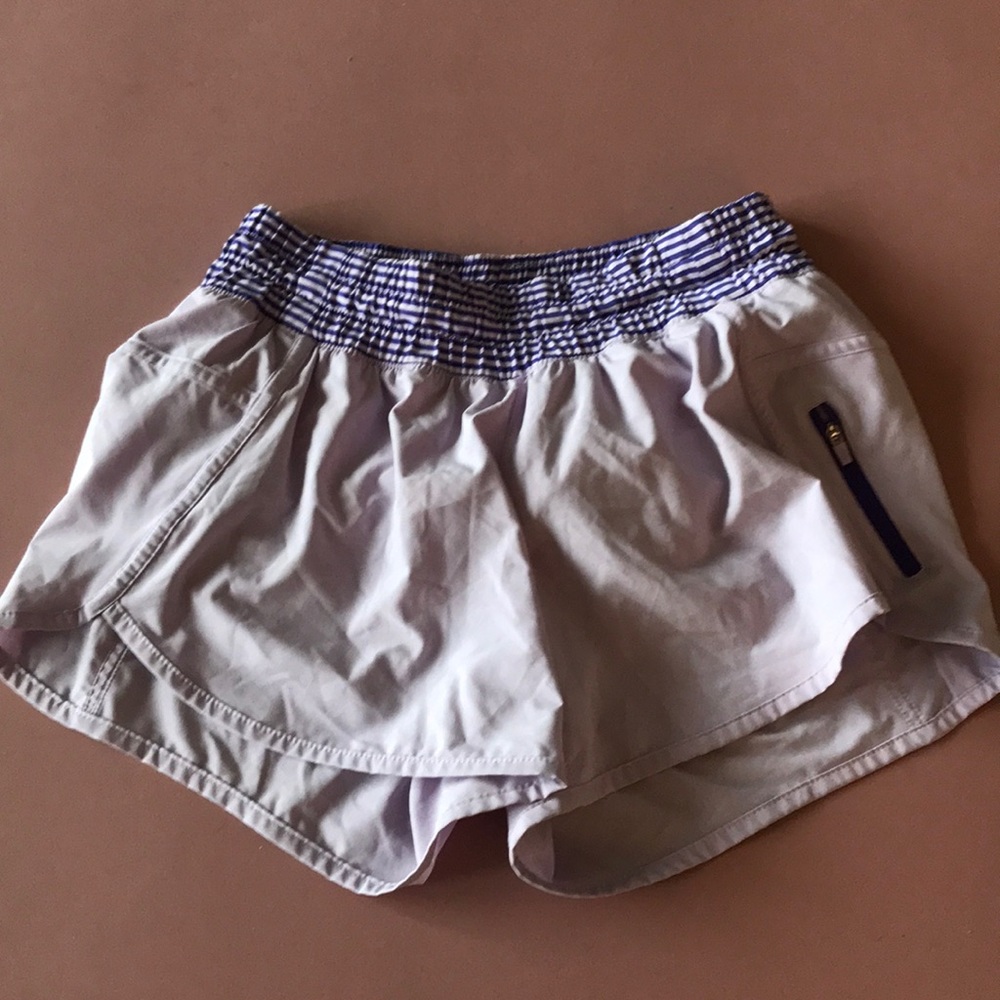 Lulu shorts